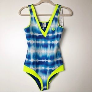 Glidesoul onepiece swim suit